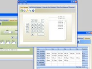 TimeCalcPro screenshot